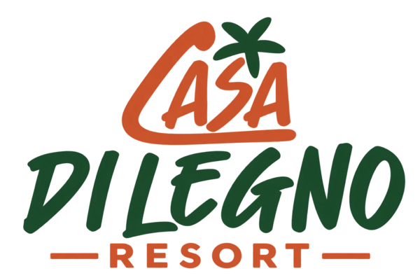 Casa di Legno Resort